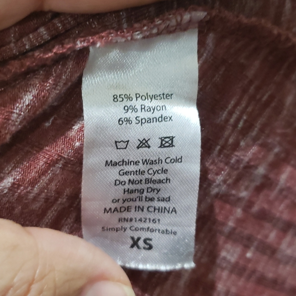Duster Cardigan - Picture 4 of 4